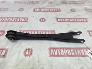 Запчасть рычаг подвески продольный задний правый BMW 320I 05.2012