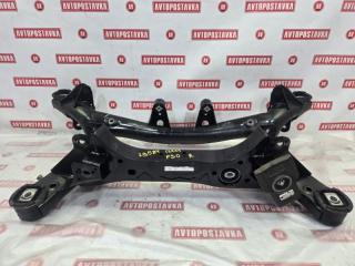 Запчасть подрамник поперечный задний BMW 320I 05.2012