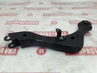 Запчасть рычаг подвески верхний задний левый NISSAN TEANA 09.2014