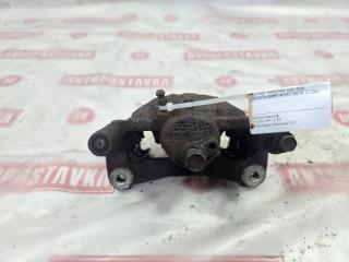 Фото запчасти суппорт тормозной задний правый TOYOTA CAMRY 12.2002 контрактная запчасть Запчасть суппорт тормозной задний правый TOYOTA CAMRY 12.2002