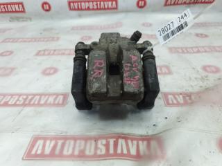Суппорт тормозной задний правый TOYOTA CAMRY 07.2007