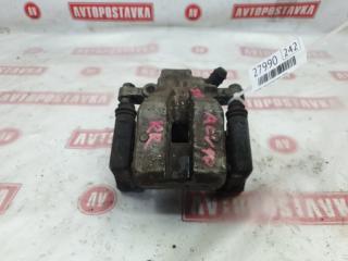 Суппорт тормозной задний правый TOYOTA CAMRY 02.2007