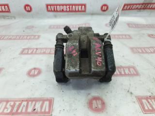 Суппорт тормозной задний левый TOYOTA CAMRY 07.2007