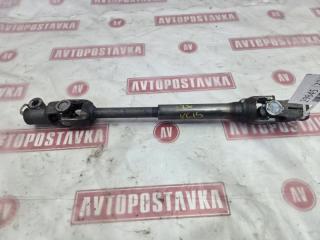 Фото запчасти кардан рулевой NISSAN JUKE 09.2010 г. контрактная запчасть Запчасть кардан рулевой NISSAN JUKE 09.2010 г.