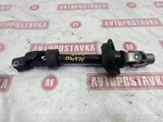 Кардан рулевой TOYOTA CAMRY 02.2007