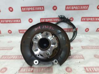 Запчасть ступица задняя левая NISSAN TEANA 08.2010