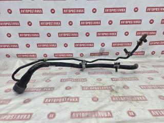 Запчасть горловина топливного бака TOYOTA COROLLA RUNX 06.2006