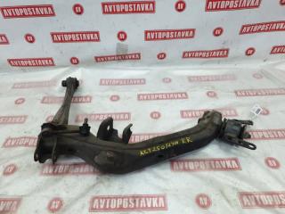 Фото запчасти рычаг подвески нижний задний правый TOYOTA AVENSIS 11.2003 контрактная запчасть Запчасть рычаг подвески нижний задний правый TOYOTA AVENSIS 11.2003