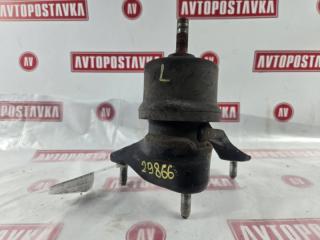 Фото запчасти подушка двигателя левая TOYOTA HARRIER 02.2006 контрактная запчасть Запчасть подушка двигателя левая TOYOTA HARRIER 02.2006