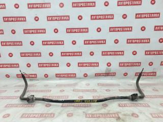 Фото запчасти стабилизатор поперечной устойчивости задний TOYOTA AVENSIS 11.2003 контрактная запчасть Запчасть стабилизатор поперечной устойчивости задний TOYOTA AVENSIS 11.2003