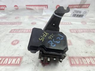 Фото запчасти блок abs NISSAN JUKE 09.2010 г. контрактная запчасть Запчасть блок abs NISSAN JUKE 09.2010 г.