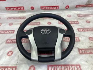Запчасть рулевое колесо TOYOTA AQUA 03.2014
