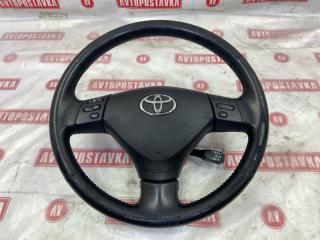 Рулевое колесо TOYOTA HARRIER 02.2006
