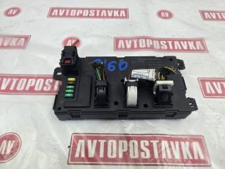 Запчасть блок предохранителей салонный BMW 320I 05.2012