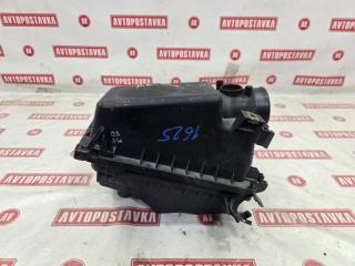 Фото запчасти корпус воздушного фильтра TOYOTA AVENSIS 11.2003 контрактная запчасть Запчасть корпус воздушного фильтра TOYOTA AVENSIS 11.2003