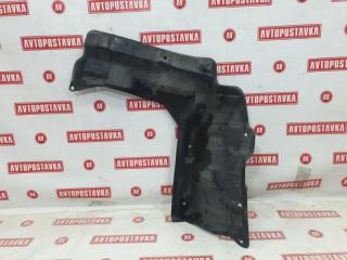 Запчасть защита двигателя правая TOYOTA COROLLA RUNX 06.2006