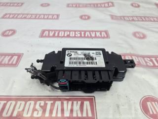 Блок управления AirBag BMW 320I 05.2012