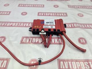 Распределитель тока BMW 320I 05.2012