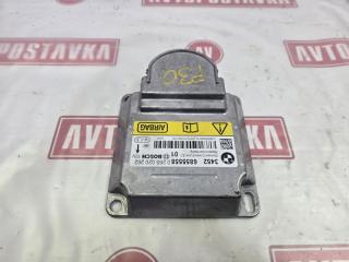 Блок управления AirBag BMW 320I 05.2012