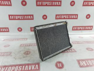Запчасть радиатор отопителя HONDA FIT 02.2014