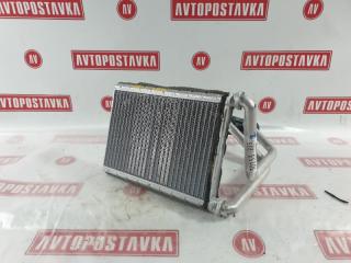Запчасть радиатор отопителя HONDA FIT 04.2017