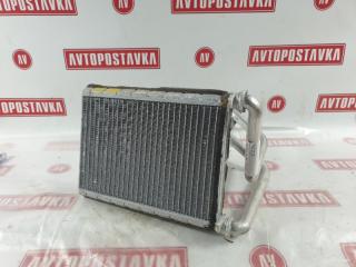 Запчасть радиатор отопителя HONDA FIT 05.2014