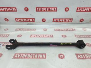 Запчасть рычаг подвески продольный задний правый TOYOTA CAMRY 03.2004