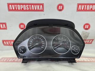 Панель приборов BMW 320I 05.2012
