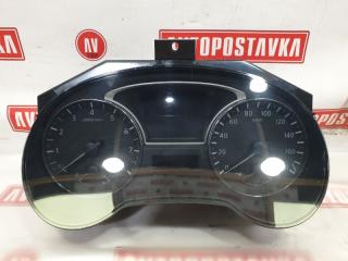 Запчасть панель приборов NISSAN TEANA 09.2014