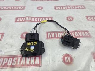 Запчасть резистор отопителя TOYOTA AVENSIS 11.2003