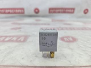 Запчасть реле TOYOTA AVENSIS 11.2003