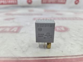 Запчасть реле TOYOTA AVENSIS 11.2003