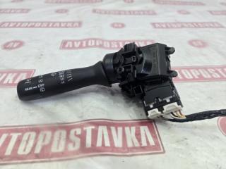 Запчасть переключатель дворников TOYOTA COROLLA FIELDER 12.2013