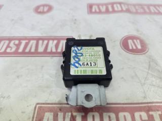 Блок управления центральным замком TOYOTA HARRIER 02.2006