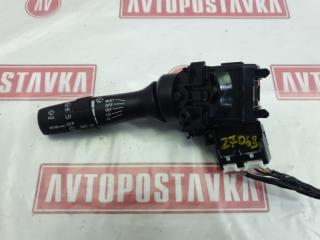 Запчасть переключатель дворников TOYOTA AQUA 03.2014