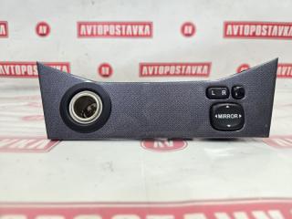 Запчасть блок управления зеркалами TOYOTA HARRIER 02.2006