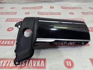 Запчасть блок управления климат-контролем HONDA FIT 02.2014