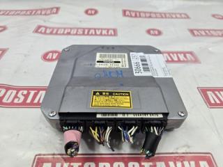 Блок управления ABS TOYOTA HARRIER 02.2006