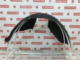 Запчасть подкрылок задний правый TOYOTA CAMRY 03.2004