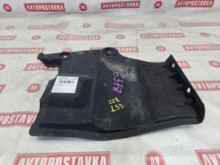 Запчасть защита двигателя правая NISSAN TEANA 09.2014