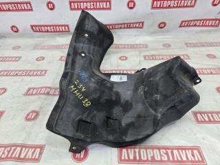 Запчасть подкрылок задний правый TOYOTA HARRIER 02.2006