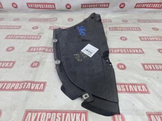 Защита днища кузова задняя правая 320I 05.2012 F30 N20B20B
