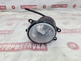 Запчасть фара противотуманная передняя левая TOYOTA CAMRY 2012.04