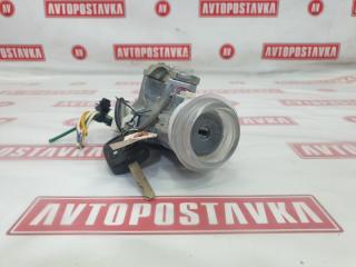 Замок зажигания SUBARU FORESTER 04.03.2008г. SH5 EJ204 контрактная