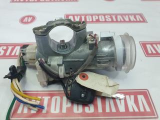 Замок зажигания SUBARU FORESTER SH5 EJ204
