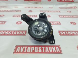 Фара противотуманная передняя левая MAZDA MAZDA6 2014