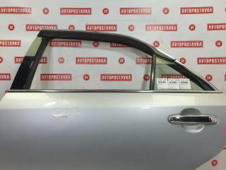 Запчасть стеклоподъемник задний левый TOYOTA CAMRY 2011.12