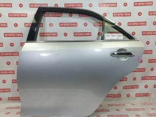Фото запчасти замок двери задний левый TOYOTA CAMRY 2011.12 контрактная запчасть Запчасть замок двери задний левый TOYOTA CAMRY 2011.12