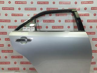 Запчасть стеклоподъемник задний правый TOYOTA CAMRY 2011.12