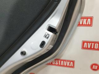 Фото запчасти замок двери задний правый TOYOTA CAMRY 2011.12 контрактная запчасть Запчасть замок двери задний правый TOYOTA CAMRY 2011.12